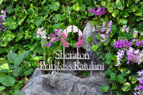 Princess Kaiulani Hotel